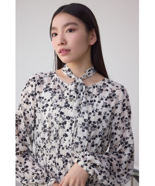 AZUL BY MOUSSY（アズールバイマウジー） ワンピース 「身長/骨格別