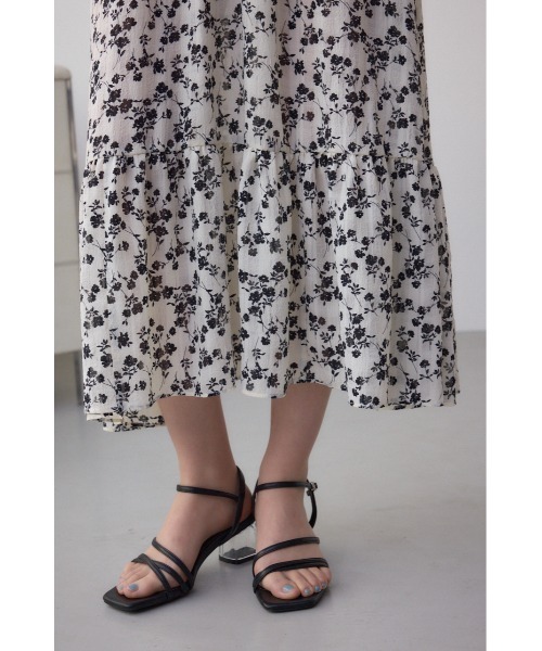 AZUL BY MOUSSY（アズールバイマウジー） ワンピース 「身長/骨格別