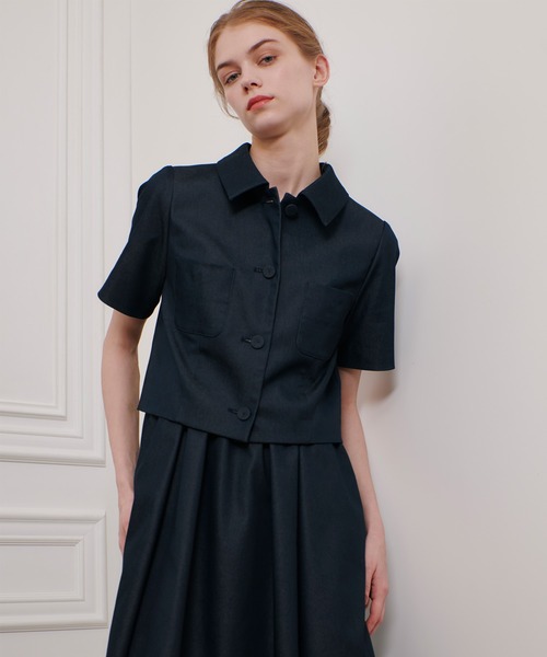 ルルウィルビー LOULOU WILLOUGHBY|商品一覧｜allureville OFFICIAL SITE
