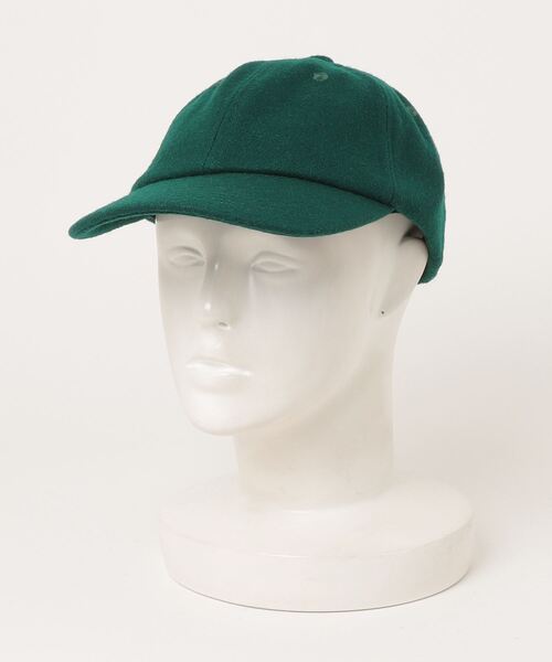 「SUBLIME」 キャップ「SHIPSコラボ」 ONE SIZE グリーン メンズ_画像2