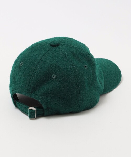 「SUBLIME」 キャップ「SHIPSコラボ」 ONE SIZE グリーン メンズ_画像4
