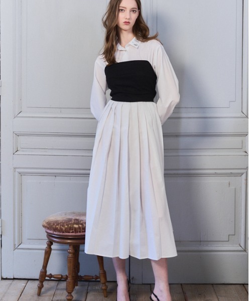 Rosary moon - rosarymoon Layered Jersey Pantsの通販 by ange's shop