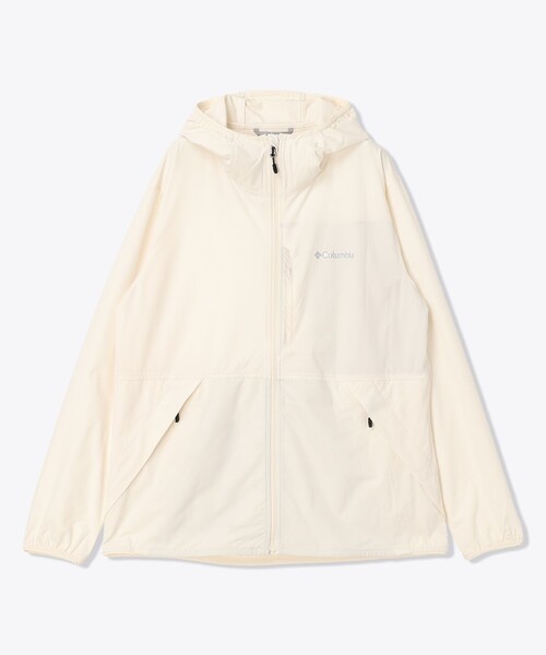 大人気コロンビア新品送料無料★Columbia COHO River Jacketベージュ系Mサイズ相当限定1着！ Columbia コロンビア ジャケット W Archer Ridge III Full Zip
