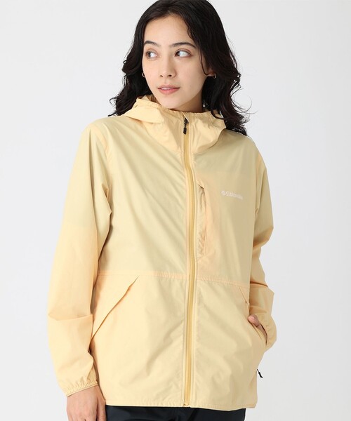 Columbia（コロンビア） ブルゾン アウター 撥水 UVカット Columbia