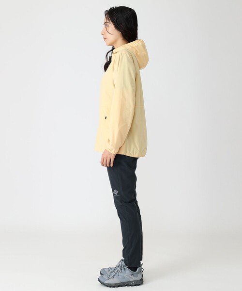 コロンビアレディースXＬ Columbia（コロンビア） ブルゾン アウター 撥水 UVカット Columbia