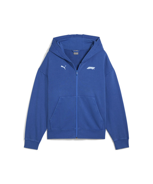 24時間以内/匿名配送】プーマ イタリア代表 売れ筋 メンズ フルジップ