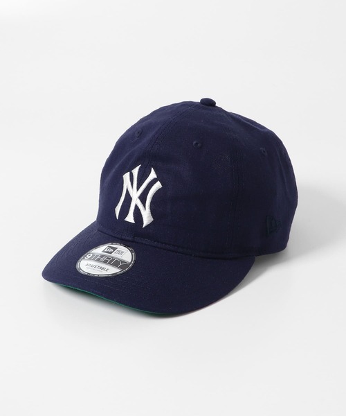NEW ERA キャップ 帽子 「別注」New Era×Sonny Label 930CS