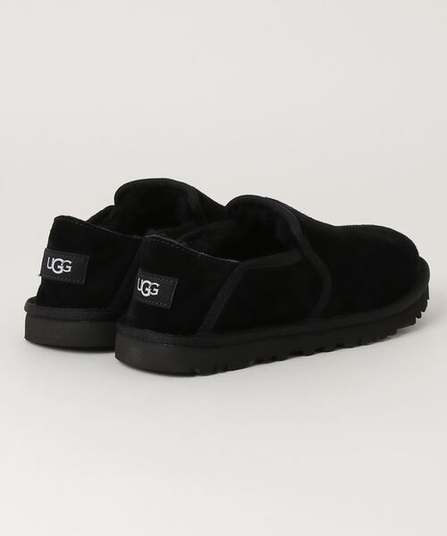 UGG(R) for Ray BEAMS コラボムートンブーツ UGG(R) for Ray BEAMS コラボムートンブーツ