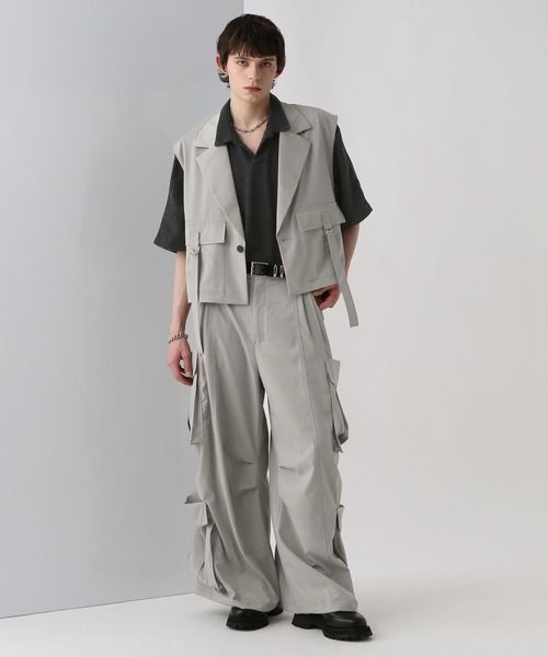 楽天市場】【SALE／33%OFF】(M)Fフラワーシシュウジレ HARE ハレ