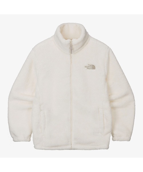 THE NORTH FACE（ザ ノースフェイス） ジップアップブルゾン M グレー