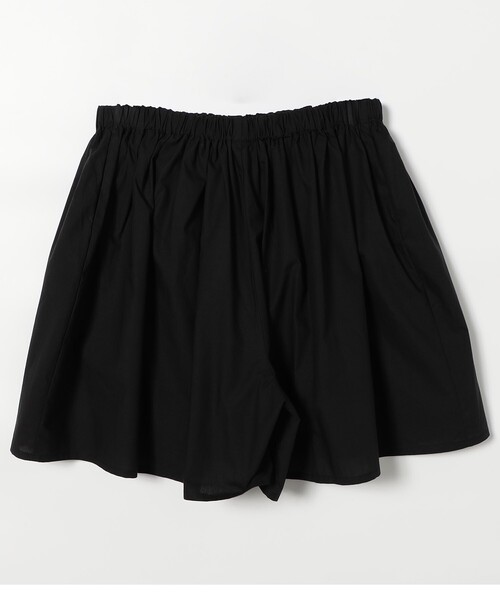 baserange ベースレンジ ショート パンツ ショーツ BASERANGE パンツ Baserange/ベースレンジ CABLE SHORTS / SHCA