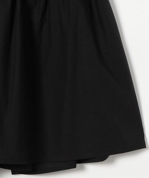 BASERANGE パンツ Baserange/ベースレンジ CABLE SHORTS / SHCA