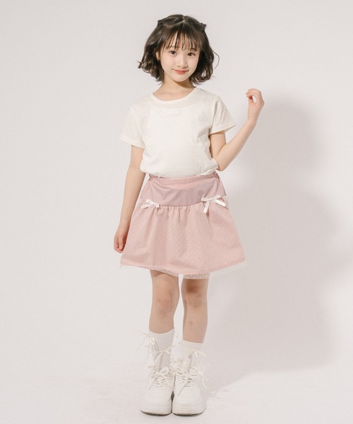 URBAN CHERRY（アーバンチェリー） スカート 「CHIPIE/シピ」チュール