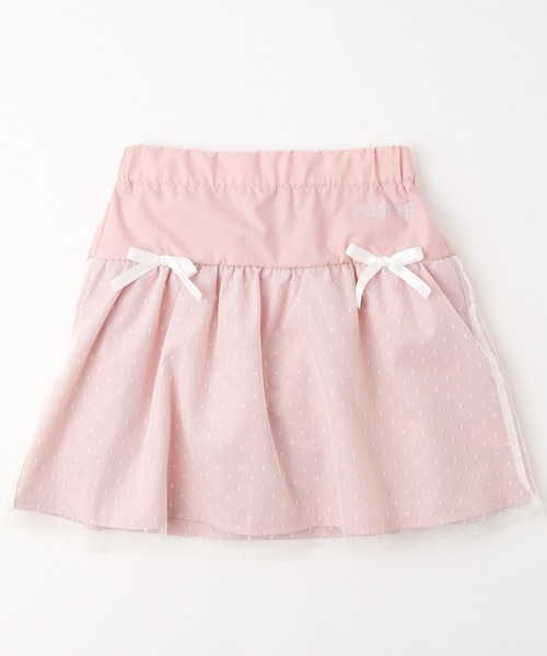 URBAN CHERRY（アーバンチェリー） スカート 「CHIPIE/シピ」チュール