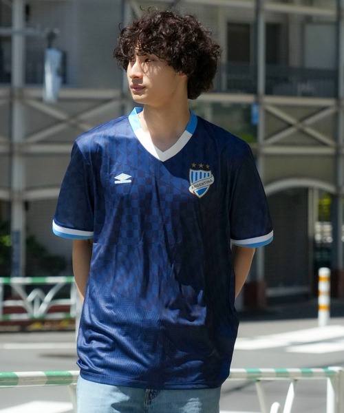 umbro 「日本未発売 UMBRO/アンブロ」SOCCER JERSEY サッカー
