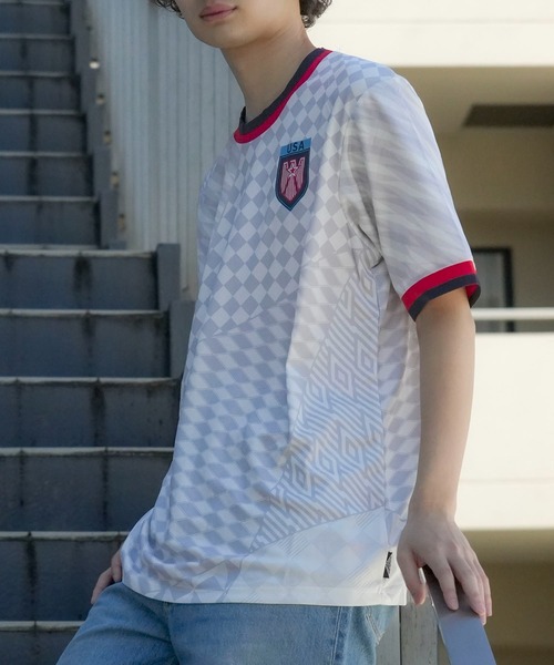 サッカーイングランド代表 ジャージ umbro アンブロ サッカーイングランド代表 ジャージ umbro アンブロ - メルカリ