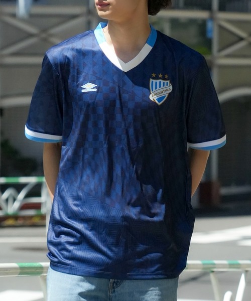 umbro 「日本未発売 UMBRO/アンブロ」SOCCER JERSEY サッカー