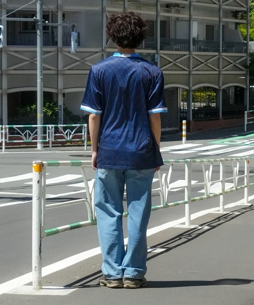 umbro 「日本未発売 UMBRO/アンブロ」SOCCER JERSEY サッカー