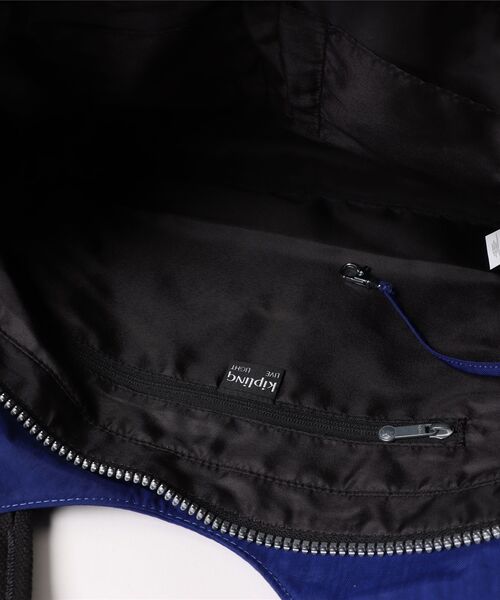 新品未使用Kipling ネイビー大型トートバッグ旅行バッグ 楽天市場】Kipling(キプリング) トートバッグ 紺 ネイビー