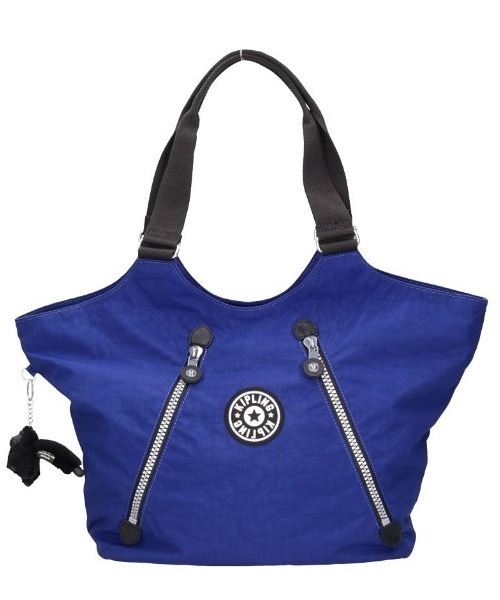 kipling（キプリング） トートバッグ HERITAGE NEW CICELY トート 