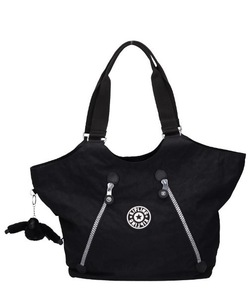 kipling（キプリング） トートバッグ HERITAGE NEW CICELY トート 