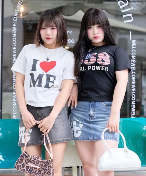 TIARA♡平成ギャル平成レトロ♡姫ギャル♡ピンクミニスカート TIARA♡平成ギャル平成レトロ♡姫ギャル♡ピンクミニスカート