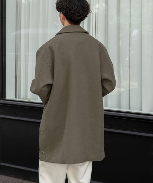 FORK＆SPOON・フーディーコート・URBAN RESEARCH DOORS FORK＆SPOON・フーディーコート・URBAN RESEARCH DOORS