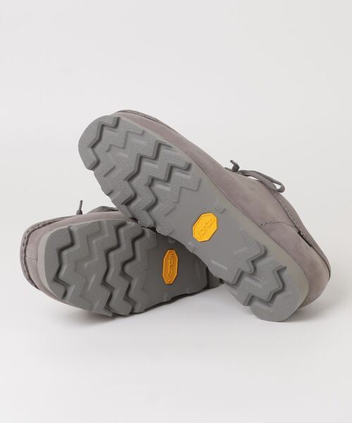 Clarks ブーツ / クラークス：Wallabee GTX：26180662「STD