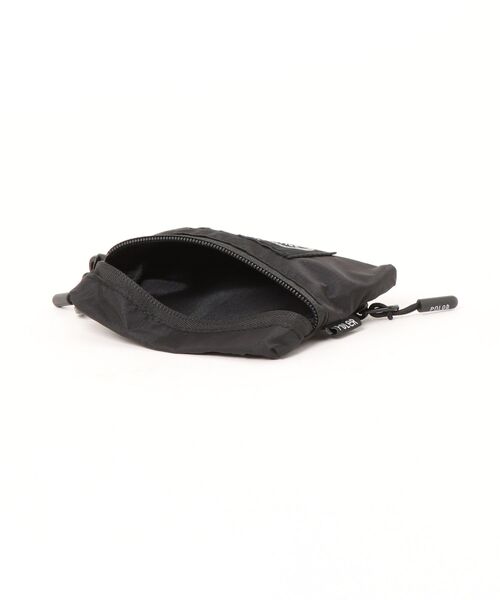 POLeR ポーチ POLeR/ポーラー LIGHT STUFF COIN POUCH メンズ