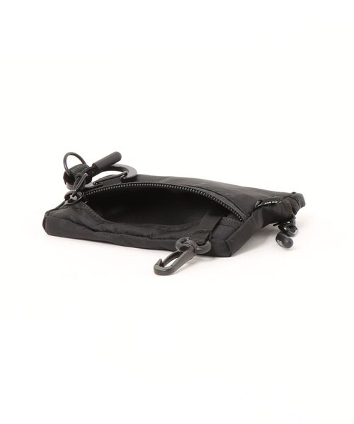 大人気！まとめ一覧 POLeR メンズ POUCH COIN STUFF LIGHT POLeR/ポーラー ポーチ バッグ