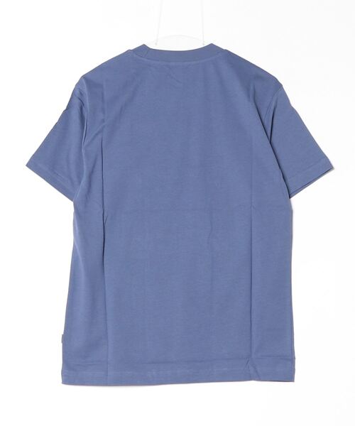[NEWBALANCE]UNISEX NB Boy ボードショップ 半袖Tシャツ 3COLOR New Balance tシャツ new balance/ニューバランス 半袖Tシャツ