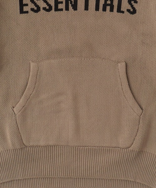 FOG ESSENTIALS（エフオージーエッセンシャルズ） パーカー FOG