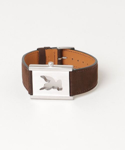 MASU ブレスレット ANGEL WATCH BRACELET メンズ : ZOZOTOWN