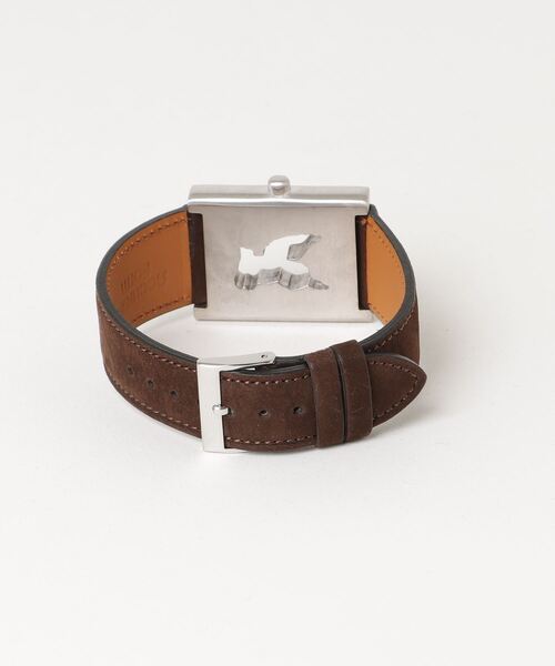 MASU（エムエーエスユー） ブレスレット ANGEL WATCH BRACELET メンズ