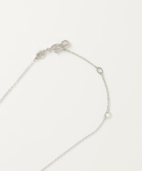 swap meet market（スワップミートマーケット） ネックレス Swarovski