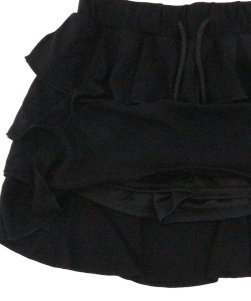 ALLuRing ChaRm キャミソール 「2点セット」Frilled Cami