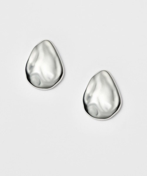 agate シルバーピアス agete（アガット） ピアス シルバーピアス レディース : ZOZOTOWN