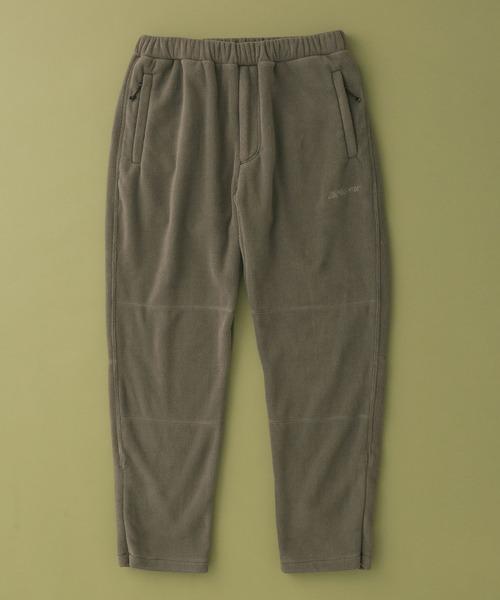 「EKAL」 イージーパンツ MEDIUM ブラック メンズ_画像6