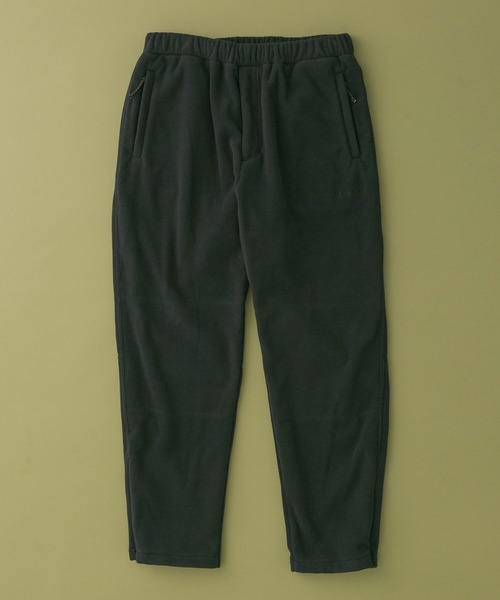 「EKAL」 イージーパンツ MEDIUM ブラック メンズ_画像7