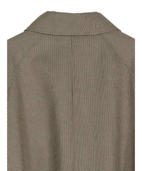Ameri（アメリ） トレンチコート コート DADDY MIDI TRENCH COAT