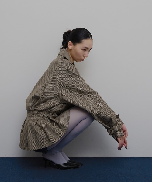 新品未使用ameri vintage DADDYMIDITRENCHCOAT Ameri VINTAGE DADDY MIDI TRENCH COAT アメリ - メルカリ
