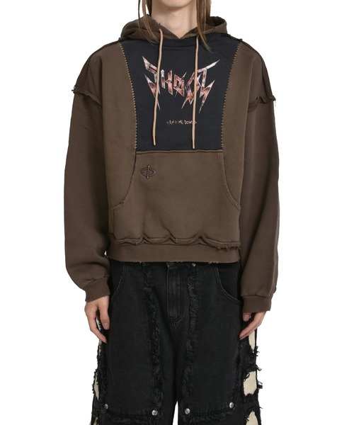 パーカー MIDNIGHT SHOW HOODIE レディース