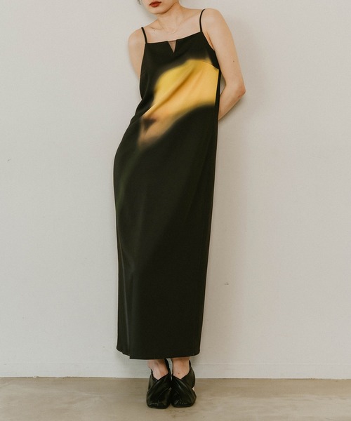 【新品タグ付き】Knuth Marf オケージョン ワンピース DRESSES | KNUTH MARF