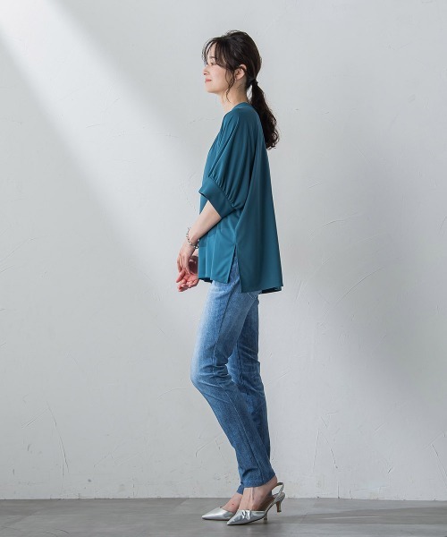 LAUTREAMONT（ロートレアモン） パンツ 「WEB限定」「3サイズ展開