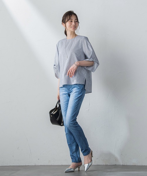 LAUTREAMONT（ロートレアモン） パンツ 「WEB限定」「3サイズ展開