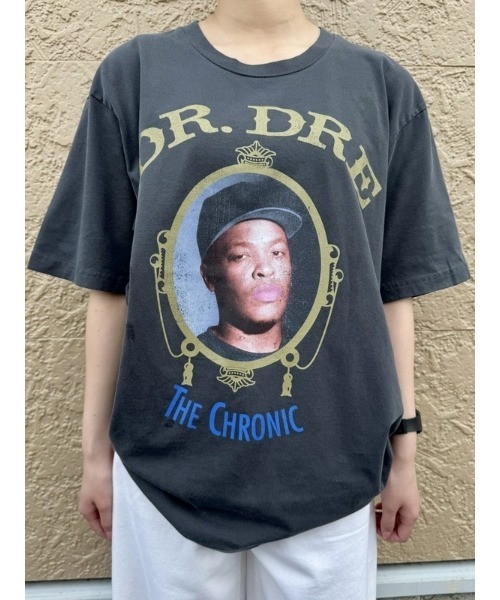 Dr. Dre Tシャツ XL コットン ブラック Dr. Dre Tシャツ XL コットン ブラック Dr. Dre Tシャツ XL コットン