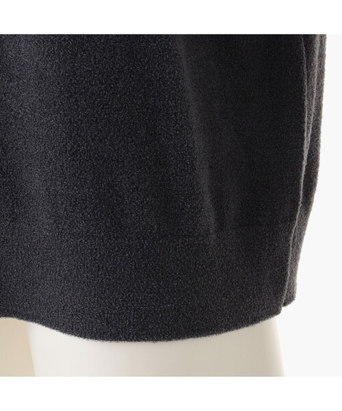 セーター ニット 「BRIEFING GOLF／ブリーフィングゴルフ」LW COOL KNIT T-SHIRT メンズの画像