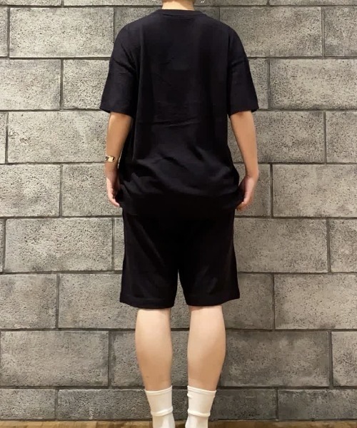 セーター ニット 「BRIEFING GOLF／ブリーフィングゴルフ」LW COOL KNIT T-SHIRT メンズの画像