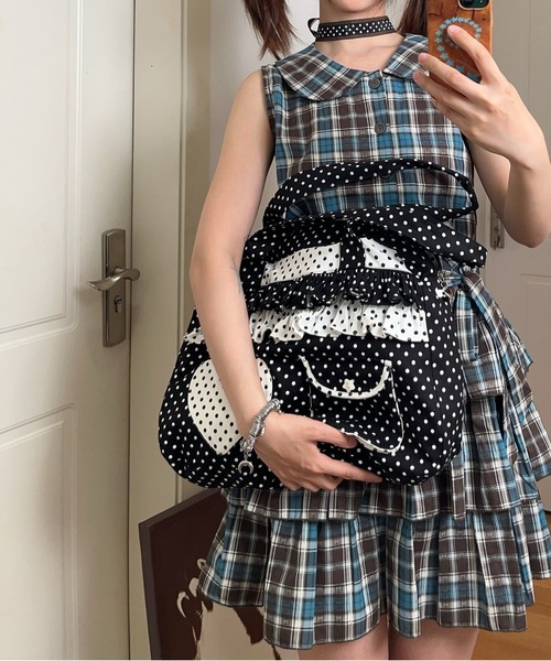 Johnny's Jr. 春コンサート2000 バッグ Johnny's Jr. 春コンサート2000 バッグ FREE STYLISTS ショルダー