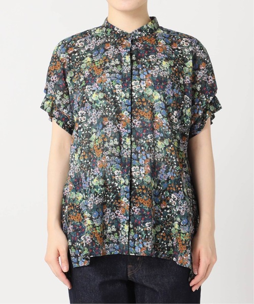 journal standard L'essage ブラウス シャツ 「追加5」DEVEAUX